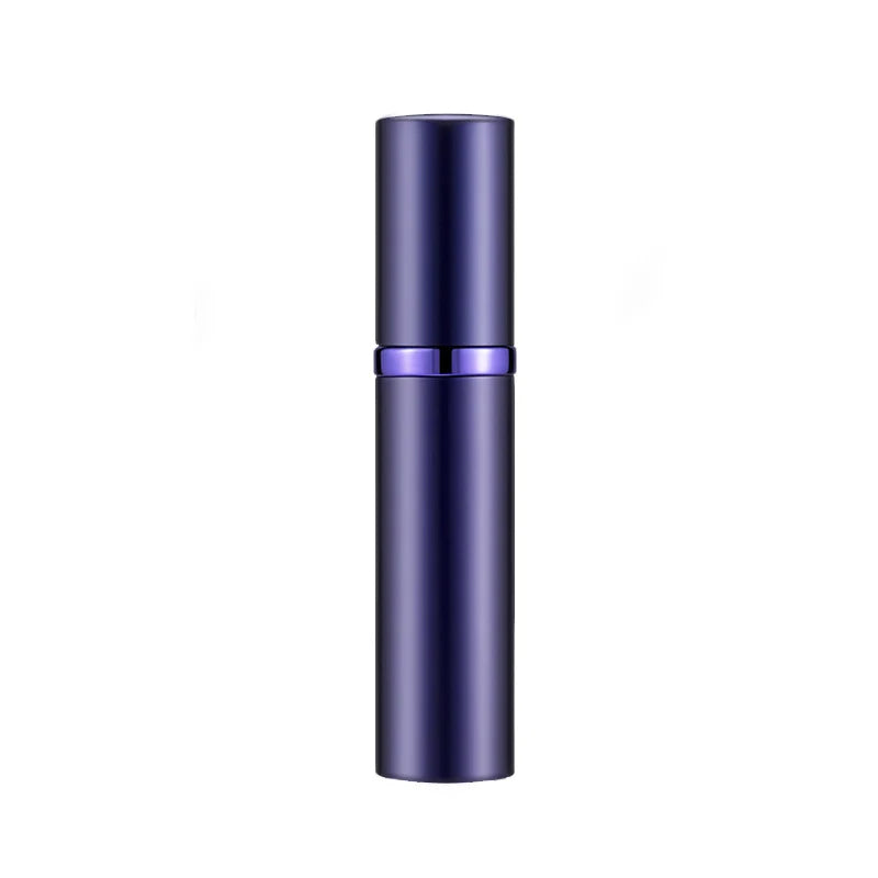 Portable Automatic Perfume Refill Atomizer (The Elegant Travel Companion)