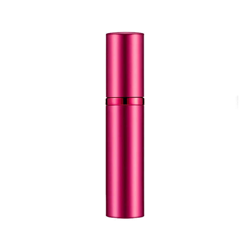 Portable Automatic Perfume Refill Atomizer (The Elegant Travel Companion)
