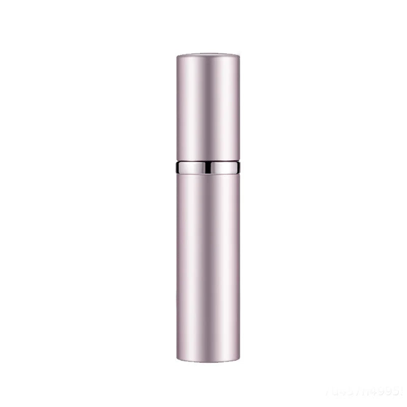 Portable Automatic Perfume Refill Atomizer (The Elegant Travel Companion)