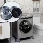 Universal Anti-Vibration & Noise Reduction Pads (Heavy-Duty Shock Absorbers)