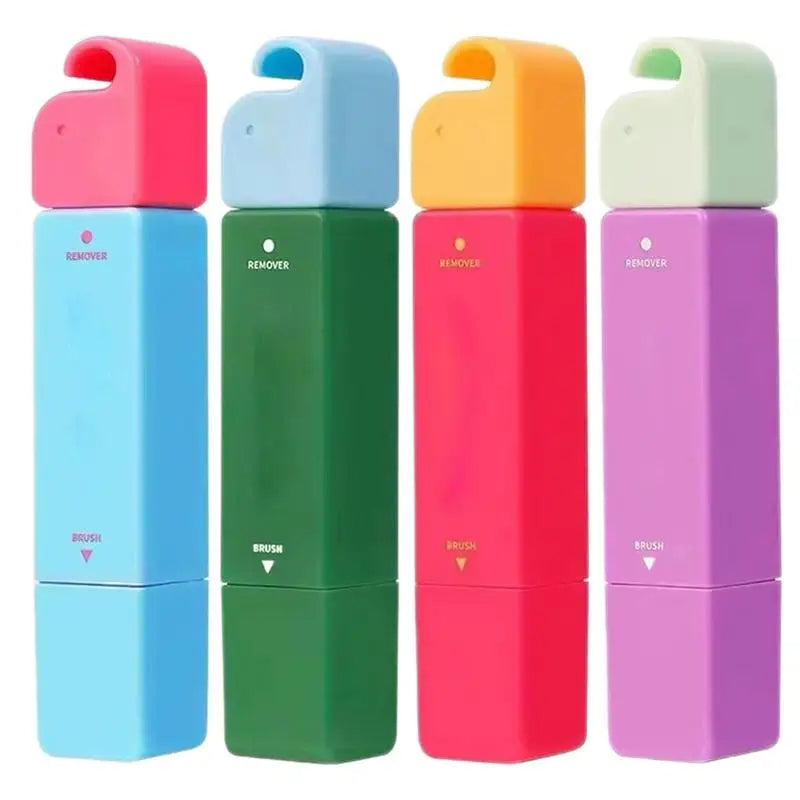 Portable Instant Action Stain Remover Pen (Emergency Clothes Rescue)