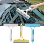 3-in-1 Car Window Cleaner