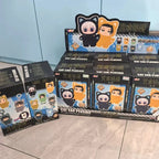 Soft Cat Ear Plush Pillow & Toy (Cozy Aesthetic Home Decor)