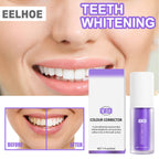 Professional Super Whitening Toothpaste (Double Strength Formula)