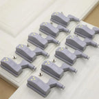 LED Cabinet Hinge Lights