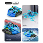 3-in-1 Mini RC Drone