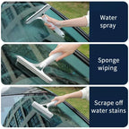 3-in-1 Car Window Cleaner