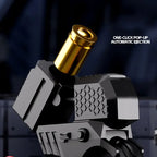 Miniature Mechanical Fidget Toy (Trigger Action Stress Relief & Focus Aid)