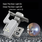 LED Cabinet Hinge Lights
