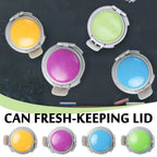 Can Fresh-Keeping Lid