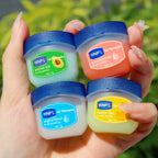 Nourishing & Deep Hydrating Lip Balm Gift Set (Natural Formula for Dry Lip Repair)