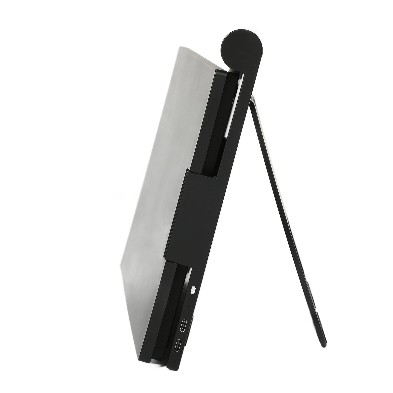 Portable Dual/Triple Screen Laptop Monitor Extender (USB-C for Professional Multitasking)