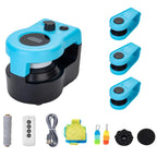 Interactive Cat Running Wheel & Treadmill (Fitness, Weight Control & Indoor Exercise)