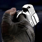 Miniature Mechanical Fidget Toy (Trigger Action Stress Relief & Focus Aid)