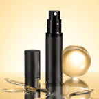Portable Automatic Perfume Refill Atomizer (The Elegant Travel Companion)