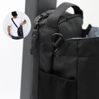 Magnetic Water Bottle & Gear Holder (Strong Grip for Gym Equipment)