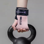 Weightlifting Grip Pads