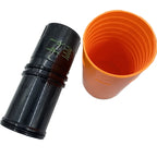 Professional Tennis Ball Pressure Keeper (Maintain Bounce & Extend Ball Lifespan)