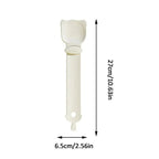 Multi-Functional Cat Wet Food Spoon & Dispenser (Zero Waste, Mess-Free Feeding)