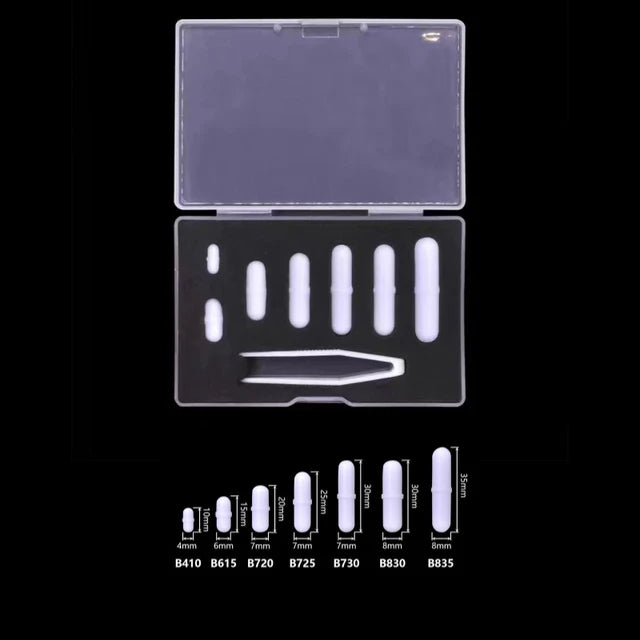 Laboratory Grade Electric Magnetic Stirrer (Digital Speed Control for Precision Mixing)