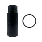 Professional Tennis Ball Pressure Keeper (Maintain Bounce & Extend Ball Lifespan)