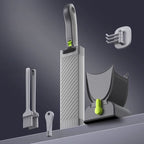 Commercial Grade Electric Meat Slicer (High-Precision Thickness Control & Stainless Steel Blade)