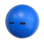 Customizable Video Crystal Sphere