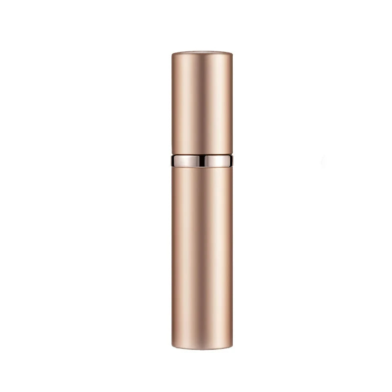 Portable Automatic Perfume Refill Atomizer (The Elegant Travel Companion)